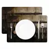 Keukengerei - Rustiek - Tegels - Kruiden Placemat vinyl groot -zzsfeer2_Kitchenyeah-website