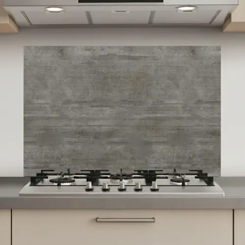 Structuur - Beton - Steen - Patronen keuken achterwand spatscherm klein 900 -3d_website