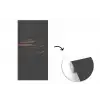 Hout - Grillige nerven fotobehang vinyl groot -3d