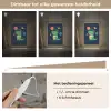 Dino - Ruimtepak - Planeten Light Box met kabel klein -USP_dimbaarNL