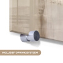 Moderne kunst - Abstract - Beige plexiglas 5mm klein -zzsysteem_NL