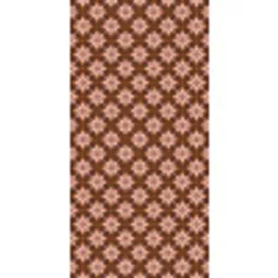 Klassiek - Retro - Bruin Behang Vinyl klein 1060 -3d_website