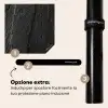 Verborgen Rivieren Inductie beschermer vinyl 3mm middel -zzzzzzz-induclip_IT