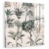 Bladeren - Monstera - Jungle - Tropical plexiglas 5mm klein -zzzproduct_nieuw
