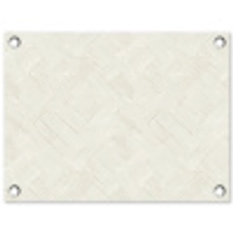 Textuur - Abstract - Beige tuinposter los doek klein 239 -3d