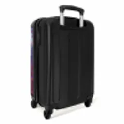 Surfende koala NBS - Handbagage koffer - Unisex middel -achterkant