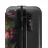 Fernando flamingo Koffer - NBS - Handbagage middel -slot
