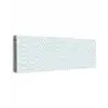 Patroon - Lijn - Design - Groen canvas 2cm klein 828 -z3d
