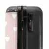 Sweethearts NBS - Handbagage koffer - Unisex middel -slot