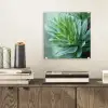 Blad - Plant - Groen - Textuur plexiglas 5mm klein -sfeer1