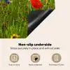 Wildbloemenweelde in de Zomer Inductie beschermer vinyl 3mm middel -vsfeer4_ENG