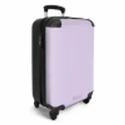 29 NBS - Handbagage koffer - Unisex middel -productfoto_3d