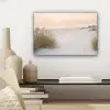 Horizon - Duinlandschap - Zand canvas 2cm klein -sfeer6