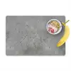 Patronen - Beton - Oud Placemat vinyl groot 368 -zzzproduct_Kitchenyeah-website