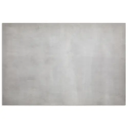 Beton - Grijs - Cement - Industrieel - Structuur poster papier klein -3d