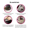 Winter Wachters Inductie beschermer vinyl 3mm klein -wsfeer9_website