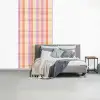 Pastel - uitpatroon - Geometrisch fotobehang vinyl groot 64 -slaapkamer