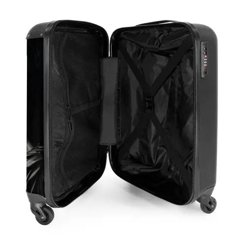 Empire - Marcus Aurelius NBS - Handbagage koffer - Kinderen Unisex middel -binnenkant