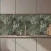 Groen - Roest - Vlekken keuken achterwand 2 middel 871 zz_3dshopping