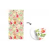 Fruit - Watermeloen - Kersen - Peer fotobehang vinyl groot 64 -3d