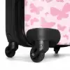 Vlinderdroom NBS - Handbagage koffer - Kinderen Unisex middel -wiel