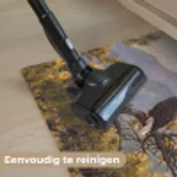 Zeearend - Boom - Bergen - Groen Deurmat klein -reinigen_NL