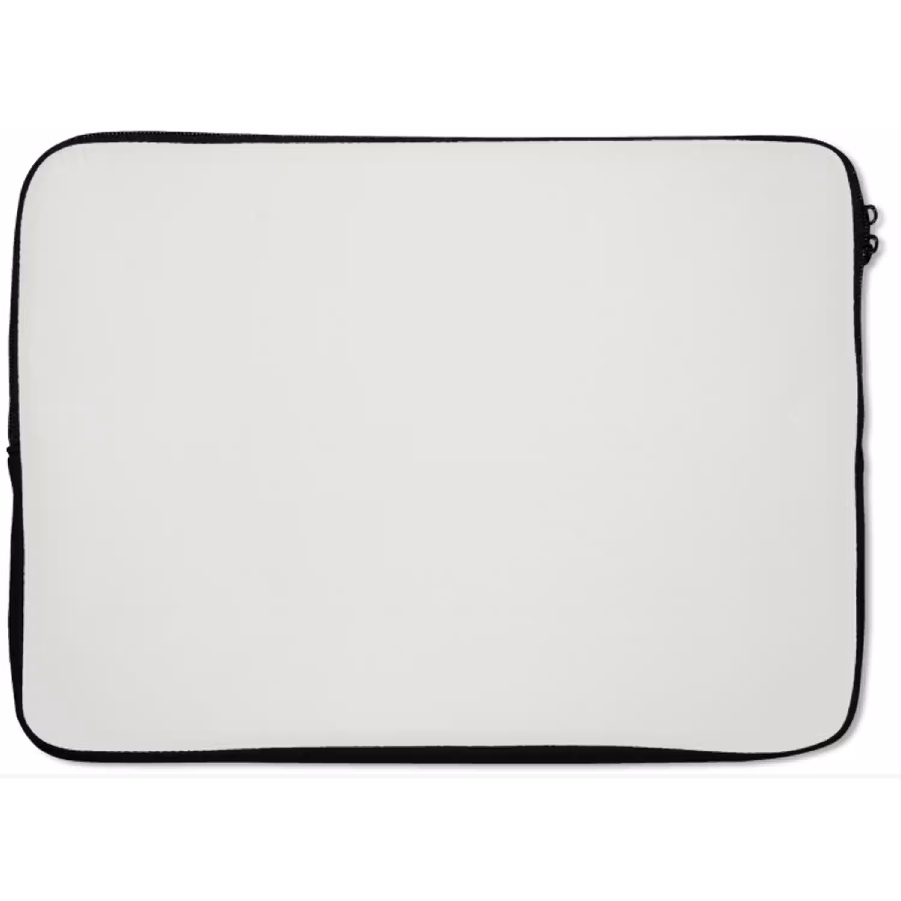 Pure - Alabaster - Wit laptophoes neopreen klein 279 -zkaufland3dotto
