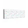 Zee - Sfeer - Strand - Multi canvas 2cm klein 828 -z3d