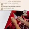 Granaatappel - Rood - Fruit keuken achterwand spatscherm klein -spatscherm_NL