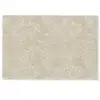 Lichtbeige - Marmer - Diffusie adering Deurmat klein 898 -zkaufland3d