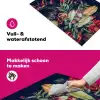 Herfstige Bloemenpracht Inductie beschermer vinyl 3mm klein -wsfeer6_website