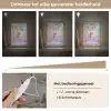 Fee - Schommel - Paars - Glinsters Light Box met kabel klein -USP_dimbaarNL