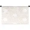 Abstract - Patronen - Design Wandkleed katoen klein 269 -zz3d