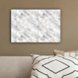 Grijs - Marmer - Gedetailleerd canvas 2cm klein 34 -sfeer3