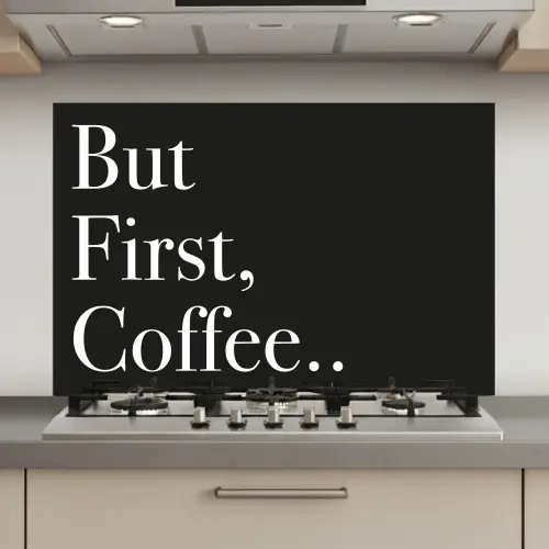 But First Coffee keuken achterwand spatscherm klein -3d_website