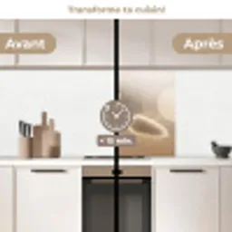 Hazestaartgras - Graanharen - Zonlicht keuken achterwand 2 middel -voor-na2_FR
