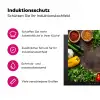 Tuin van Versheid Inductie beschermer vinyl 3mm middel -zzzzzzz-lf-ups