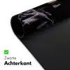 Druiven - Wijn - Rood - Tafel Muismat XXL klein -sfeer2