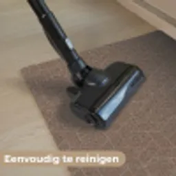Bruin - Roze - Patroon Deurmat klein 898 -reinigen_NL