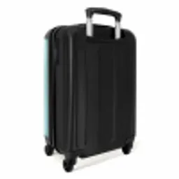 26 NBS - Handbagage koffer - Unisex middel -achterkant