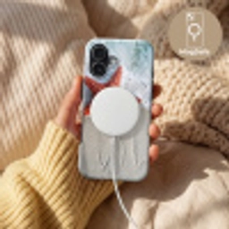 Zeester - Strand - Zee Toughcase MagSafe Apple iPhone 17 klein -USP_MagsafeV