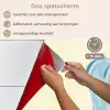 Illustratie - Cowboylaarzen - Patroon keuken achterwand spatscherm klein -spatscherm_NL