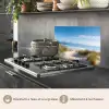 Strand - Zee - Duin - Zand - Zomer keuken achterwand spatscherm klein -usp_FR