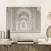 Moskee - Architectuur - Ramadan - Islamitische PET vilt klein -sfeer1