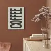 Japandi - Koffie - Decoratie - Vintage PET vilt klein -sfeer4