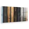 Hout - Planken - Gemengd plexiglas 5mm klein -zzzproduct_nieuw