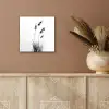 Minimalistisch - Stelen - Wit aluminium wit klein -sfeer4