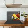 Italiaanse Kookinspiratie keuken achterwand spatscherm klein -sfeer2