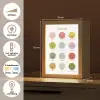 Gevoelens - Leren voor kinderen - Educatief - Kleuren Light Box met kabel klein -USP_NL