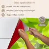 Natuur - Lente - Groen - Bladeren keuken achterwand spatscherm klein -spatscherm_NL